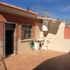 Cerrar patio exterior