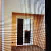 Puerta para patio