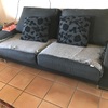 Limpieza sofás