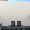 Mueble de obra con bbq