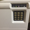Alarma con luz de tamper encendida y no se arma
