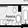 Reformar cuarto de baño en madrid