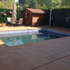 Rejuntat piscina