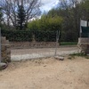 Puerta garaje