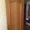 Lacado de puertas
