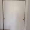 Cambiar puertas 3 armarios dobles