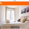 Acuchillar y barnizar parquet