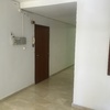 Instalación de dos tabiques de vidrio para oficina