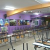 Adecuación acústica comedor escolar