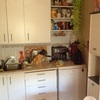 Cambio cocina