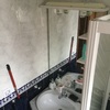 Reforma cuarto de baño sevilla y cambio de ventana
