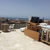 Hormigón pulido terraza