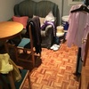 Acuchillar y brillar parquet