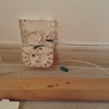 Reparar conexión fibra óptica