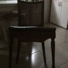 Arreglar silla