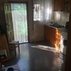 Reformar casa; quitar muros internos; hacer nueva cocina y baños, etc