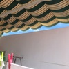 Cerramiento de patio