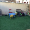 Reformar patio