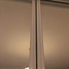 Arreglo puertas correderas armario empotrado de aluminio marca covalux