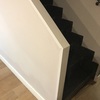 Cubre muros madera