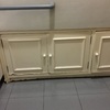 Armario bajo lavabo - reformar