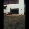 Porche acristalado