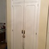 Pintar puertas de paso y de armarios vivienda
