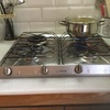 Reparar cocina smeg a gas