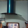 Chapuza cocina