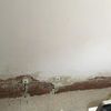 Arreglar humedades capilaridad
