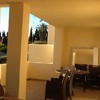 Glass curtain
