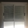 Cambiar ventanas en cocina y habitación