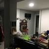 Trabajo de puertas correderas a coruña