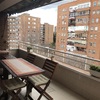 Cerrar terraza con cortina de cristal