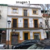 Pintar la zona exterior del segundo piso en sevilla capital