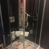 Cambiar cabina hidromasaje por plato ducha+mampara