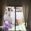 Puerta terraza