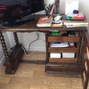 Renovar mueble con pintura a la tiza