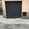 Picar acera y ponerla en normativa de vado