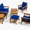 Fundas cojines terraza