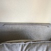 Tapizado chaise longue