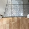 Poner perfil puerta