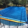 Puesta en Funcionamiento Piscina