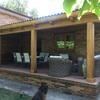 Cortinas Cristal
