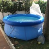 Instalar Piscina Prefabricada Pvc