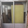 Cambio de puerta de trastero exterior