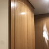 Lacar puertas de armario