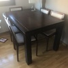 Reformar salón