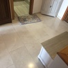 Abrillantar escaleras y encumeras baño