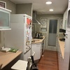 Pintar cocina y baldosas